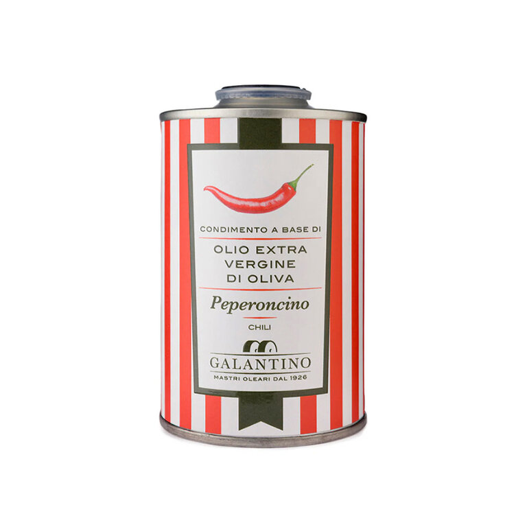 Peperoncino  Extra Virgin Olive Oil