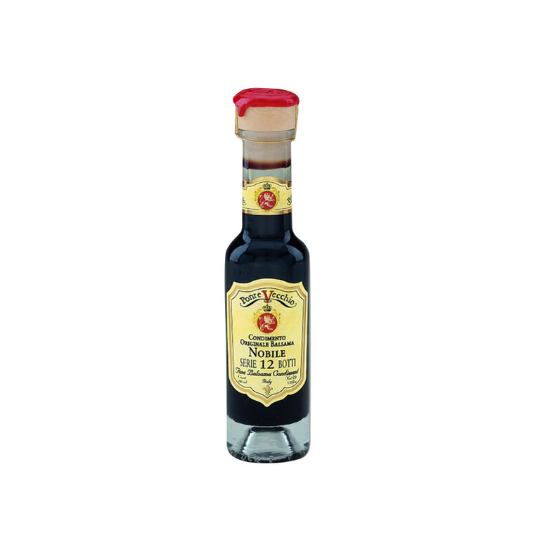 Nobile 12 Year Aged  Balsamic