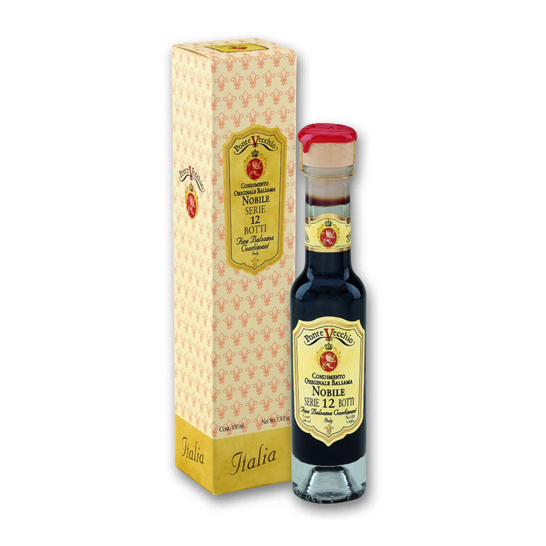 Nobile 12 Year Aged  Balsamic