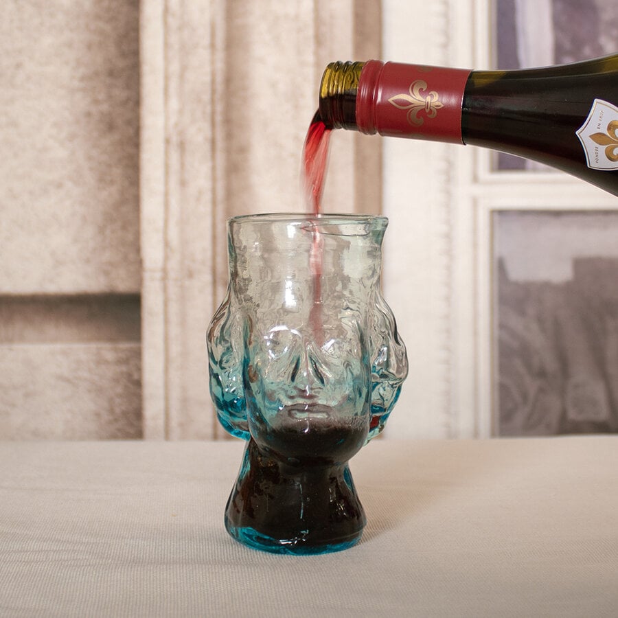 GLASSWARE