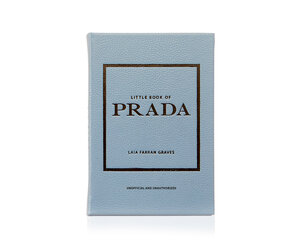 Little Book of Prada - The Paris Market