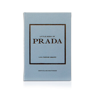 Little Book of Prada