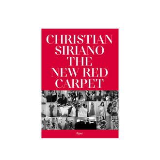 Christian Siriano Book