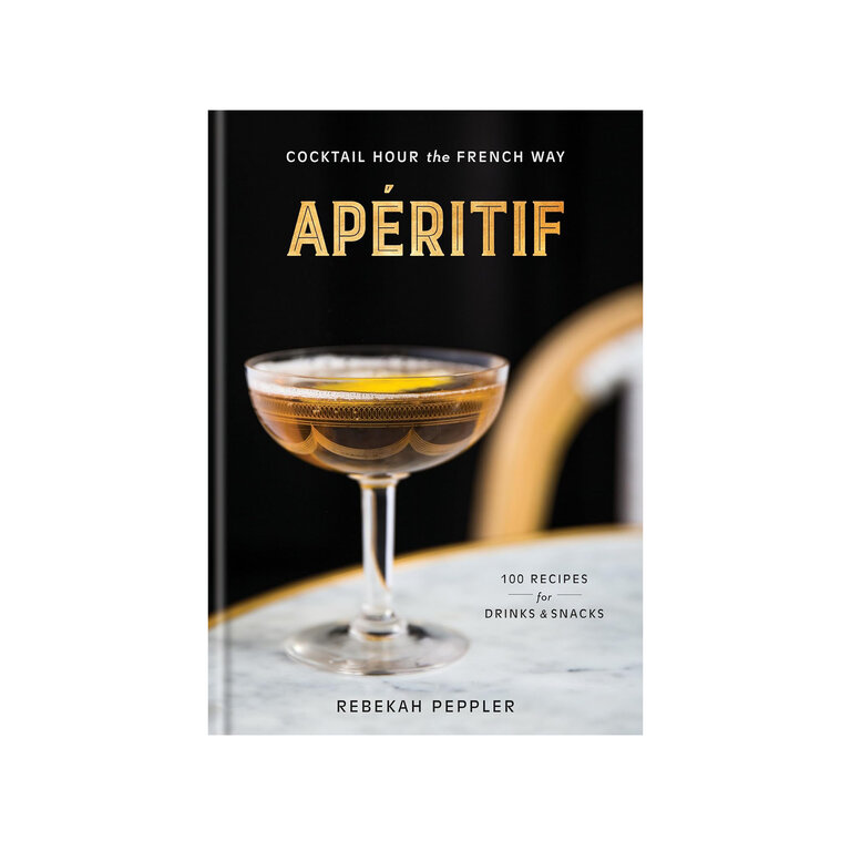 Apértif
