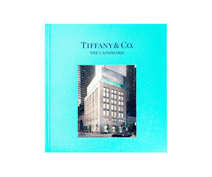 ティファニー　デザインブック tiffany-co-the-landmark.jpg