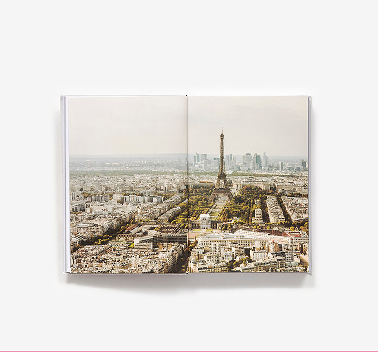 Cereal City Guide to Paris