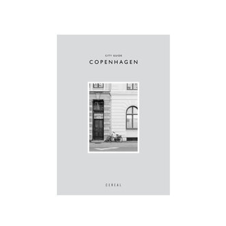 Cereal City Guide to Copenhagen