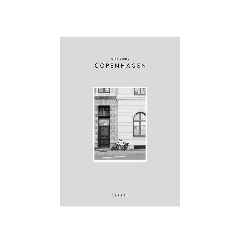 Cereal City Guide to Copenhagen