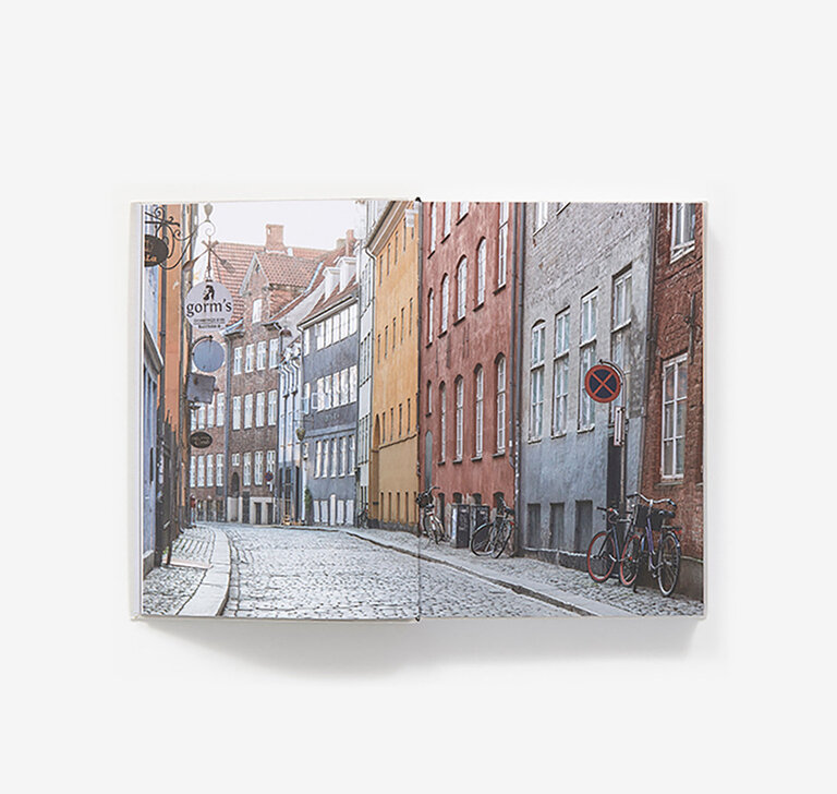 Cereal City Guide to Copenhagen