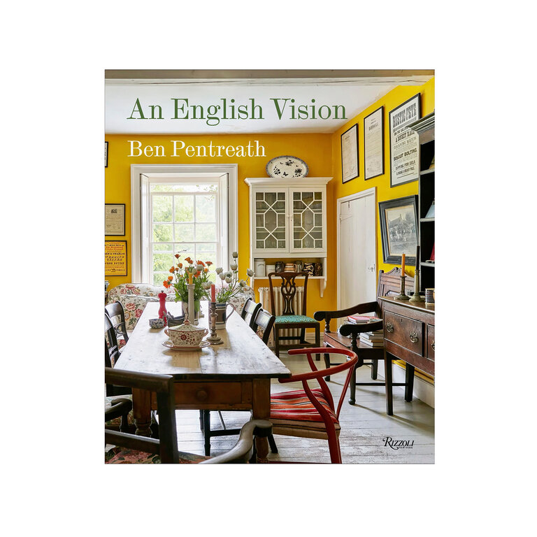 An English Vision