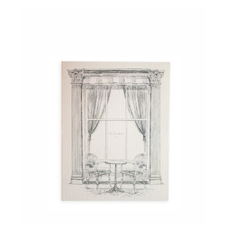 The Paris Market Paris Market Cafe Stationery Set