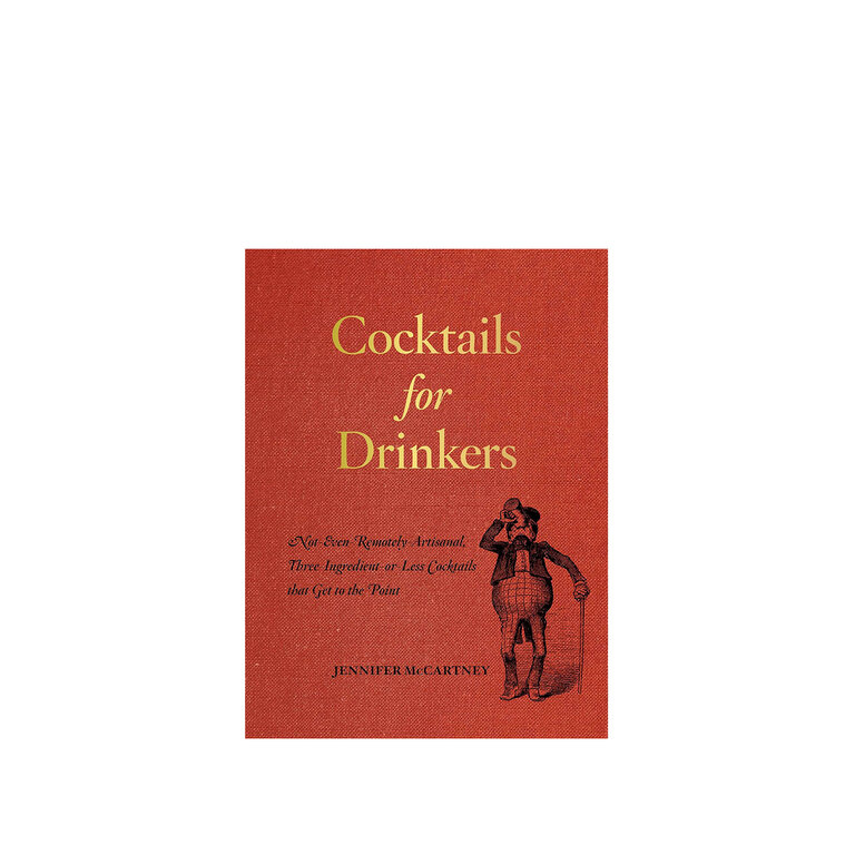 Cocktails For Drinkers