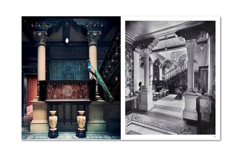 In the Temple of the Self Book