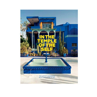 In the Temple of the Self Book