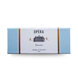 Astier de Villatte Opera Incense