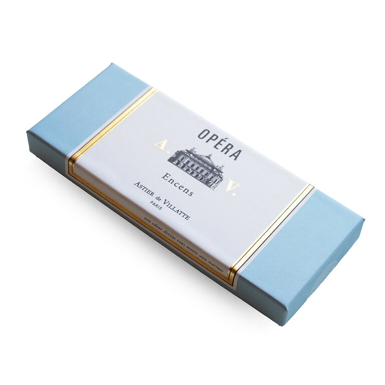 Astier de Villatte Opera Incense