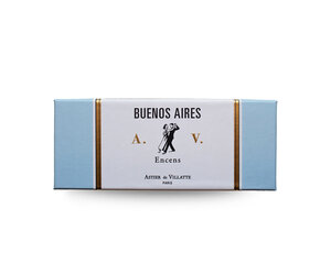 お香 BUENOS AIRES Encens ASTIER de VILLATTE Astier Incense Buenos Aires | Pink Peppercorn, Mandarine