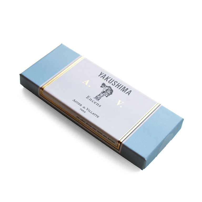 Astier de Villatte Yakushima Incense