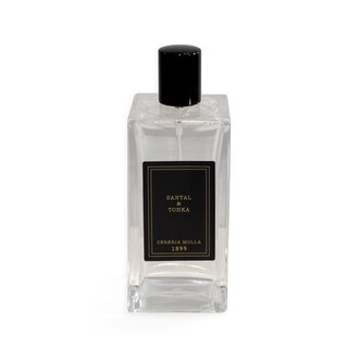 Santal & Tonka Spray