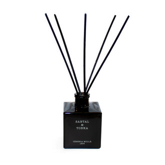Santal & Tonka Reed Diffuser Santal & Tonka Reed Diffuser