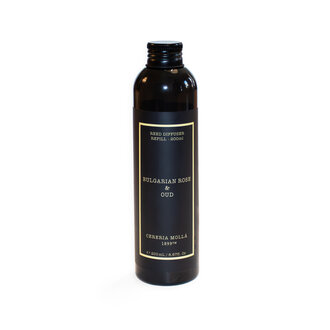 Bulgarian Rose & Oud Diffuser Refill Bulgarian Rose & Oud Diffuser Refill
