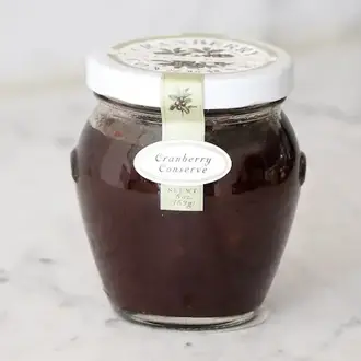 Bella Cucina Sauce- Cranberry Conserve