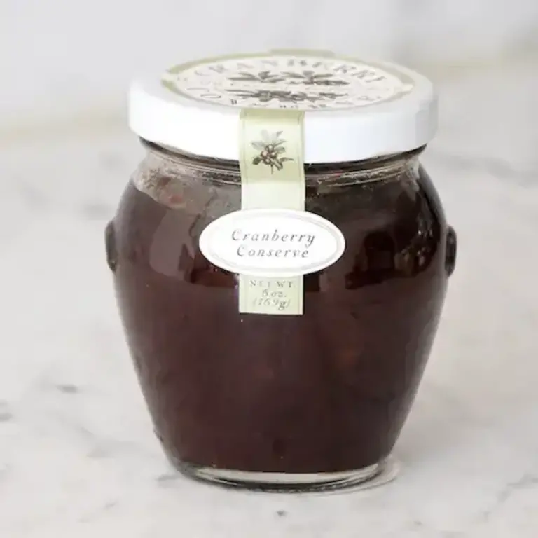Bella Cucina Sauce- Cranberry Conserve