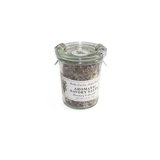 Bella Cucina Rosemary & Lavender Savory Salt