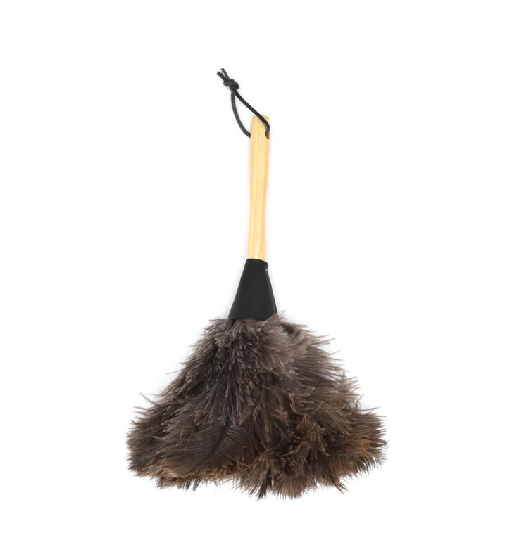 Feather Dusters