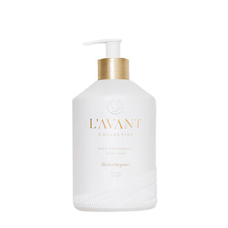 Fresh Linen Dish Soap