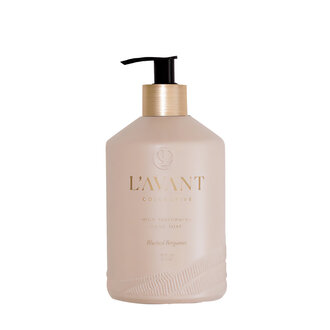L'AVANT Blushed Bergamot Dish Soap L'AVANT Blushed Bergamot Dish Soap