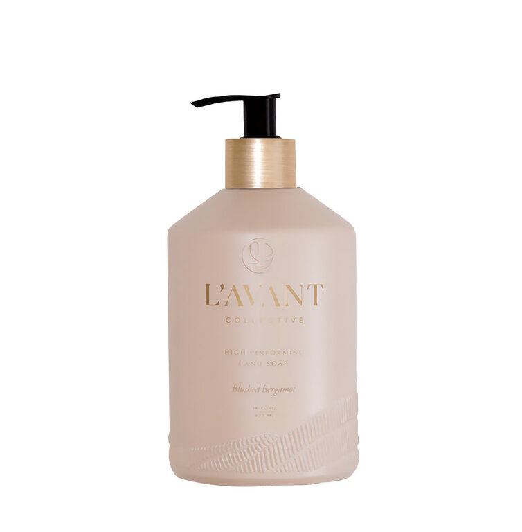 L'AVANT Blushed Bergamot Dish Soap
