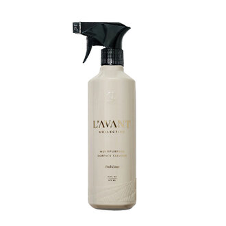 L'AVANT Fresh Linen Multipurpose Cleaning Spray L'AVANT Fresh Linen Multipurpose Cleaning Spray
