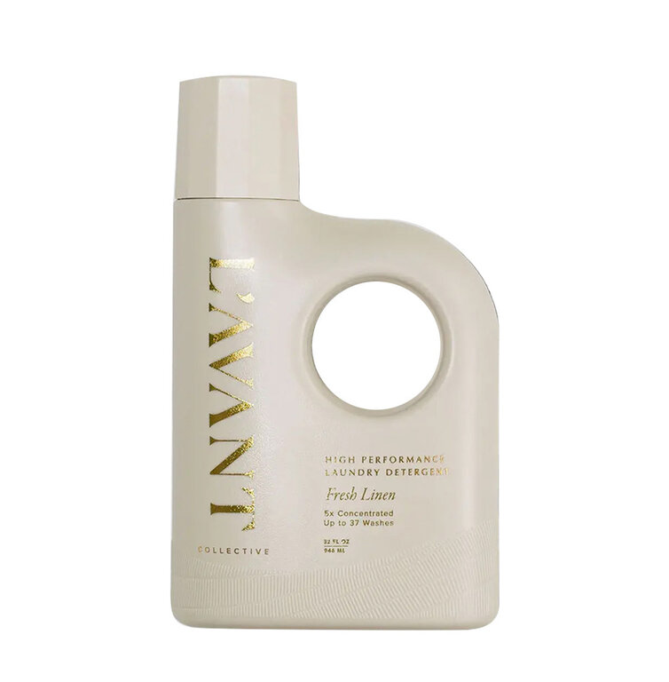 L'AVANT Fresh Linen Laundry Detergent