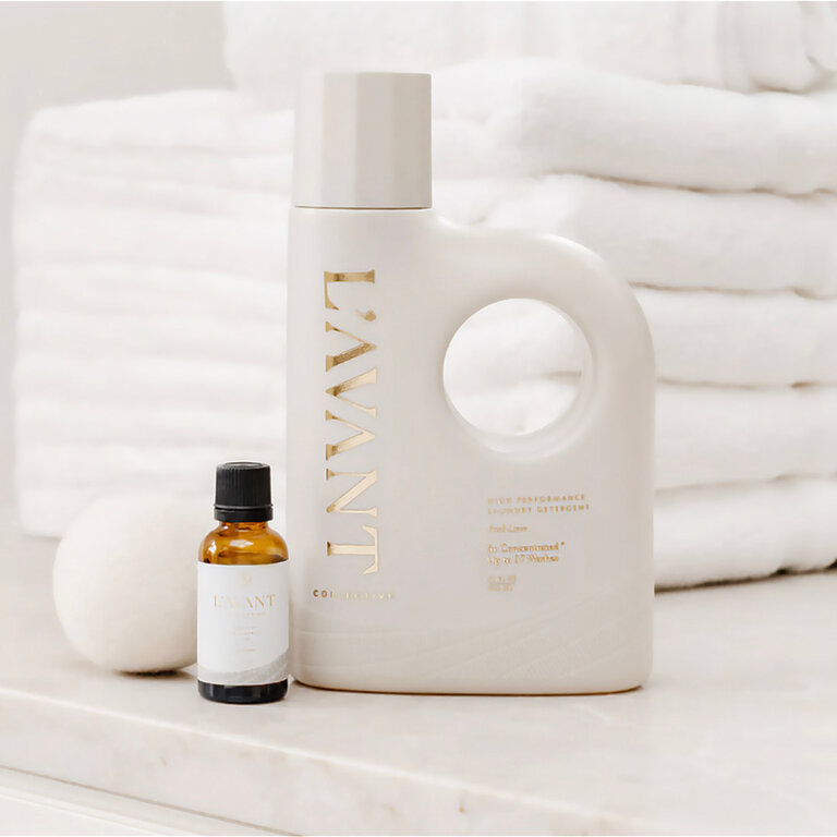 L'AVANT Fresh Linen Laundry Detergent
