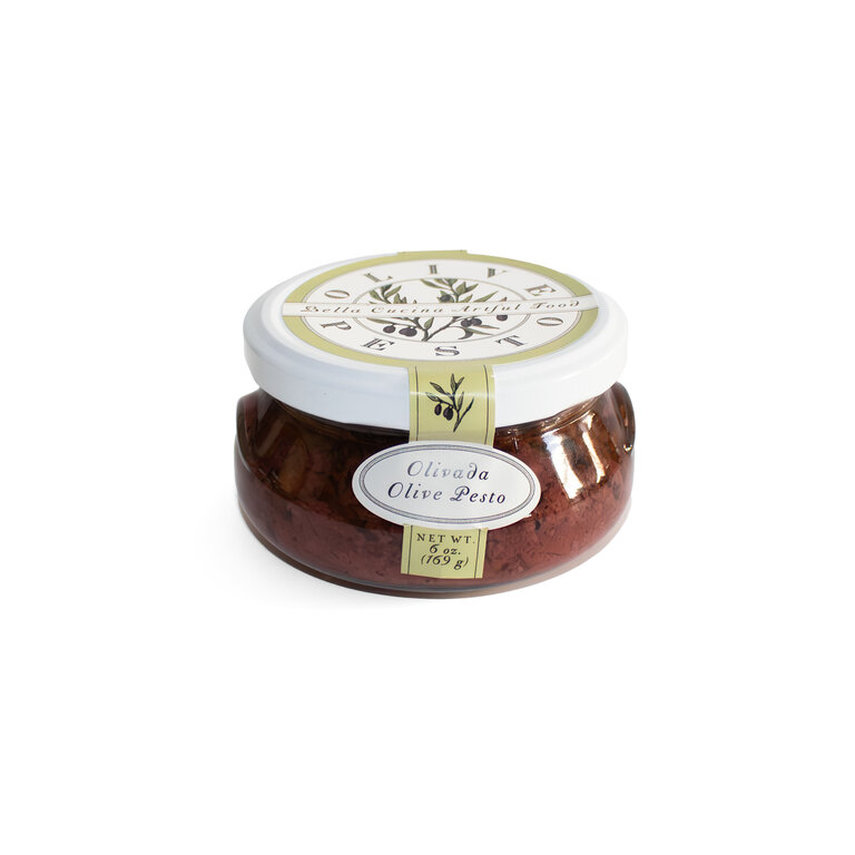 Bella Cucina Olivada Olive Pesto