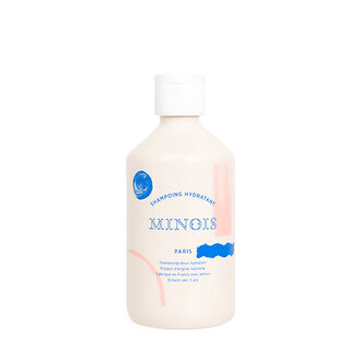 Minois Moisturizing Shampoo