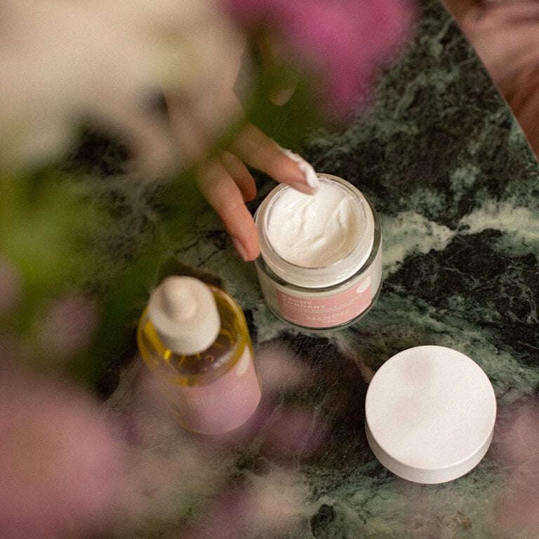 Minois Mama Body Balm