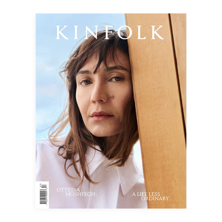 Kinfolk Magazine