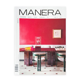 MANERA Magazine