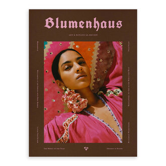 Blumenhaus Magazine