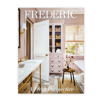 Frederic Magazine