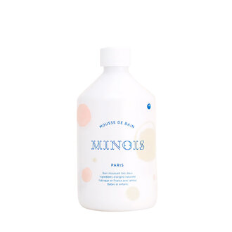 Minois Gentle Bubble Bath