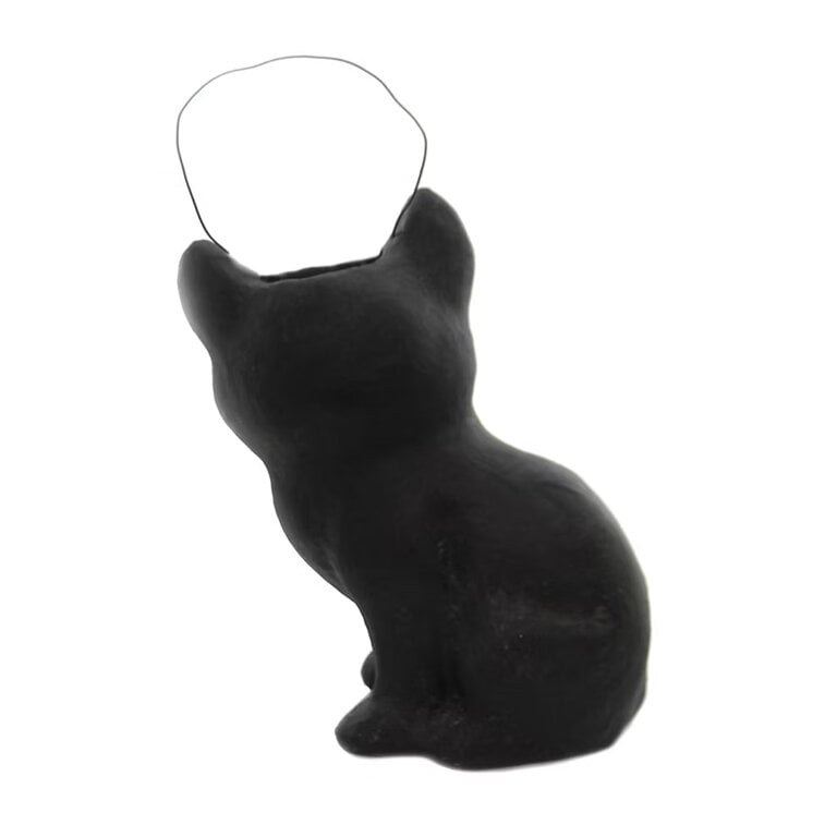 Cody Foster Mischievous Cat Candy Bucket