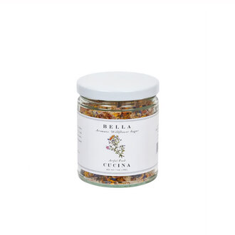 Bella Cucina Wildflower Aromatic Sugar