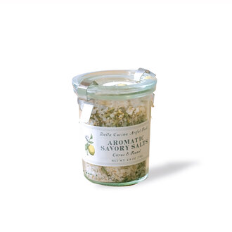 Bella Cucina Citrus & Fennel Savory Salt