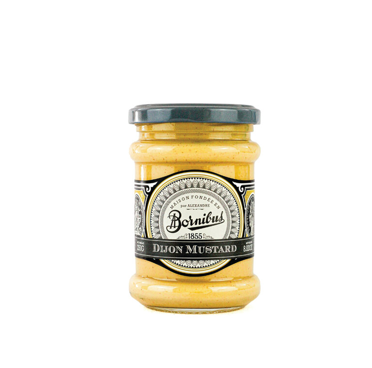 Bornibus Dijon Mustard