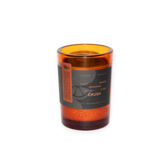 Crush Autumn Candle Crush Autumn Candle