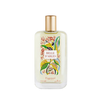 Fragonard Belle d'Arles Eau de Toilette Fragonard Belle d'Arles Eau de Toilette