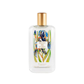 Fragonard Belle de Paris Eau de Toilette Fragonard Belle de Paris Eau de Toilette